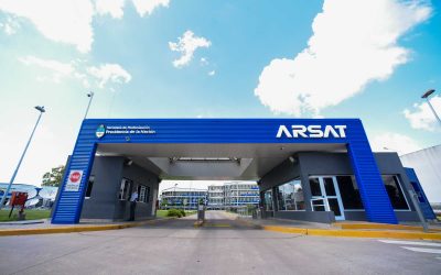 ARSAT S.A.