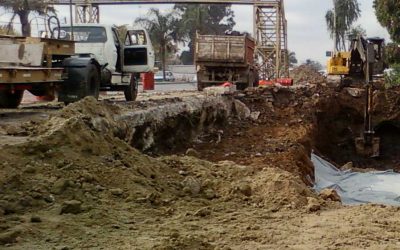 REPAVIMENTACIÓN Y ENSANCHE RUTA PROVINCIAL 4