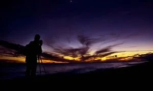 fotografía
