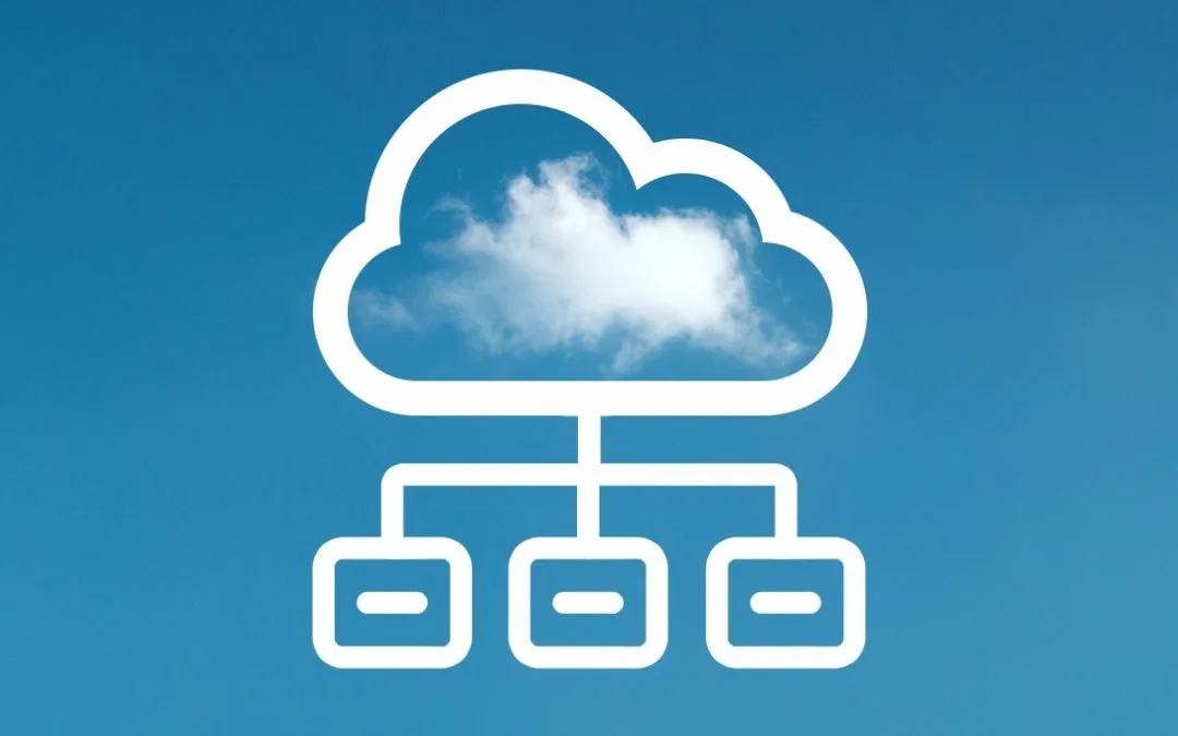 CLOUD HOSTING