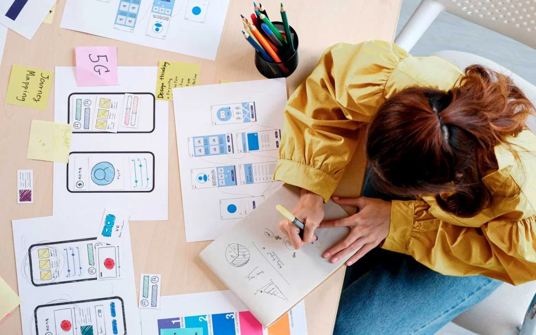 UX RESEARCH