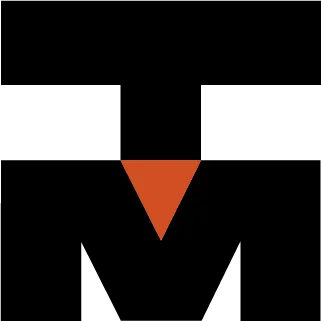 isologo TM negro