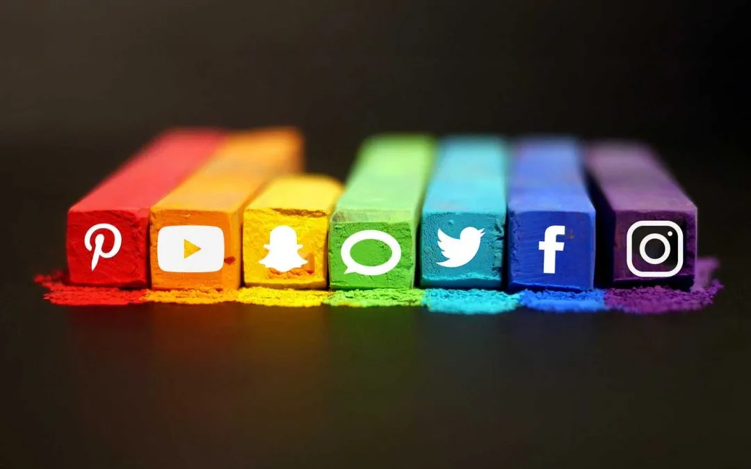 Redes Sociales