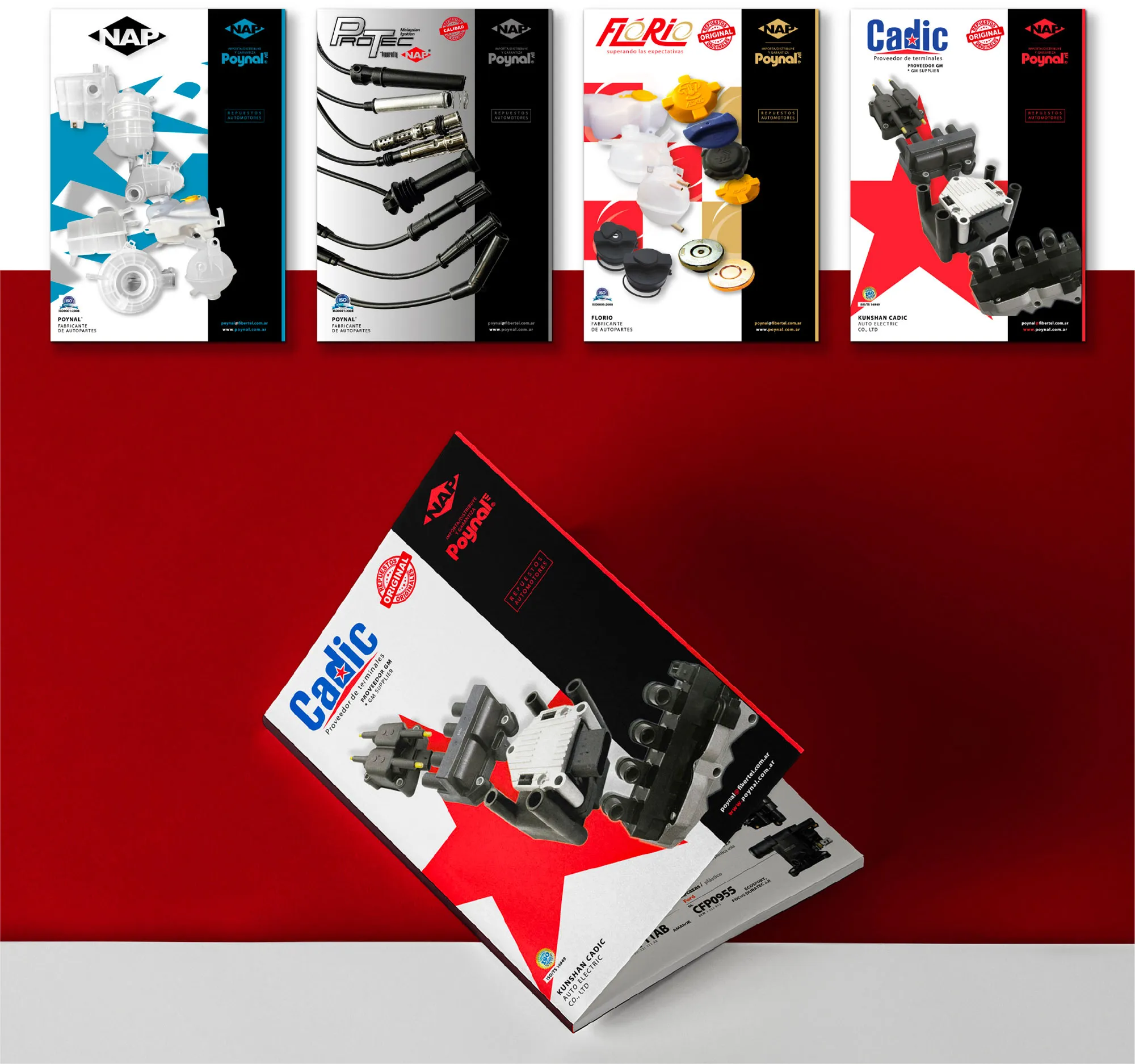 catalogos