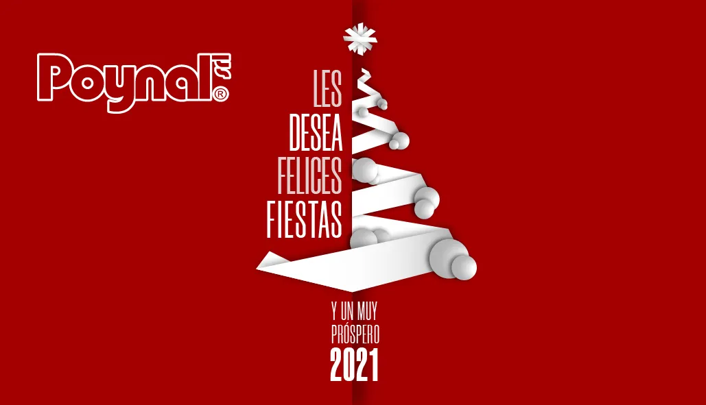 poynal navidad 2022