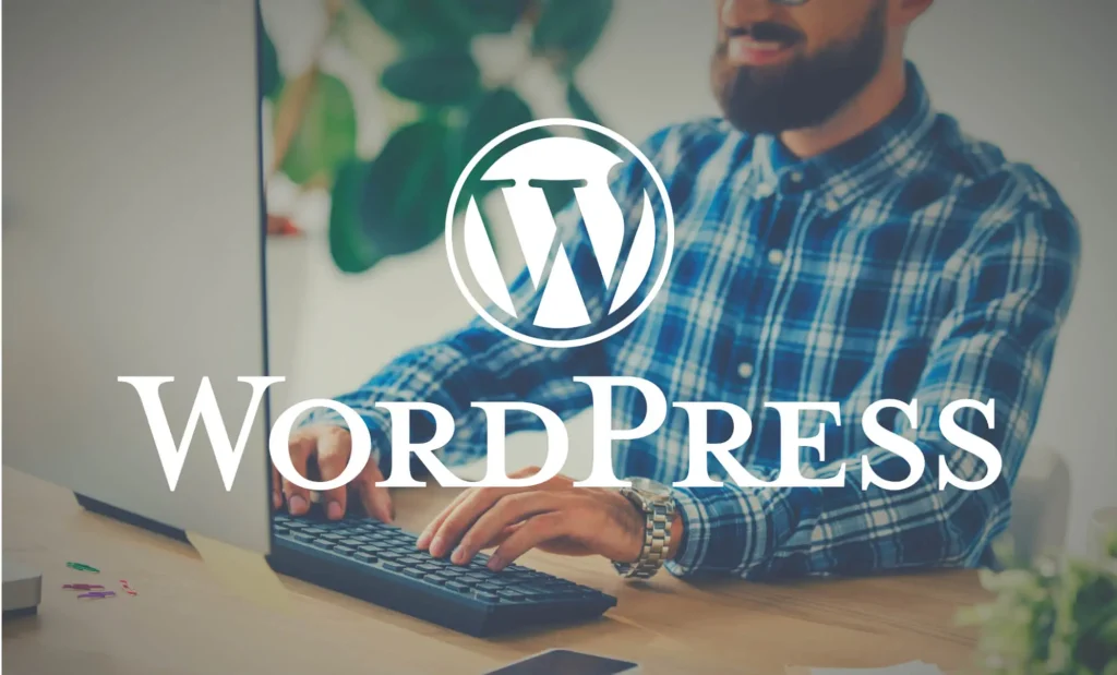 Qué es WordPress?
