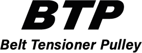 BTP logo